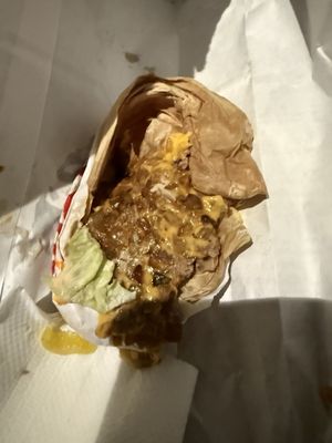 In-N-Out Burger by null