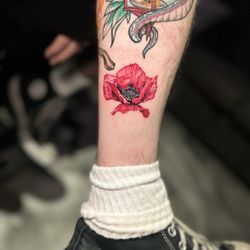 One Love Tattoos