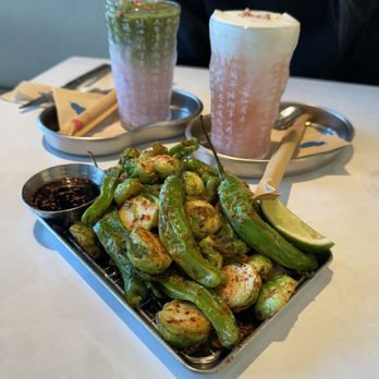 Little Uluh - Coffee & Tea Near Me - Queens, New York