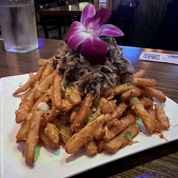 Tiki Tom’s - Kona fries - Tiki Bars Near Me - Walnut Creek, California Tiki Tom’s - Kona fries - Tiki Bars Near Me - Walnut Creek, California