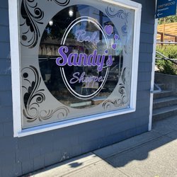 Sandy's Bake Shoppe
