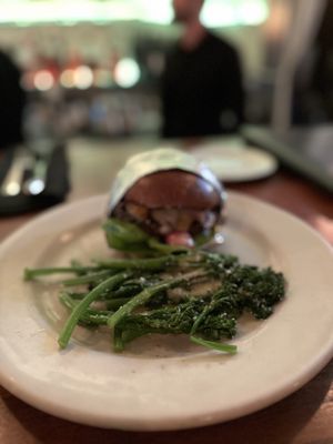 Caprice Cafe by null