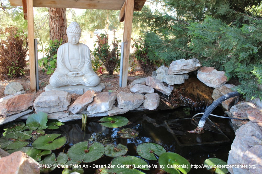 DESERT ZEN CENTER Updated October 2024 21 Photos 10989 Buena