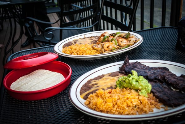 Tarasco Restaurant by null