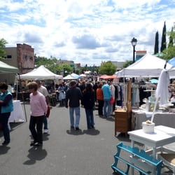 Folsom Antique Fair