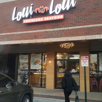 Cap't Loui - Store front - Cajun/Creole Near Me - Duluth, Georgia Cap't Loui - Store front - Cajun/Creole Near Me - Duluth, Georgia
