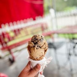 Bruster's Real Ice Cream