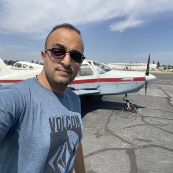 Ascent Aviation Academy - Me - Flight Instruction Near Me - Van Nuys, California