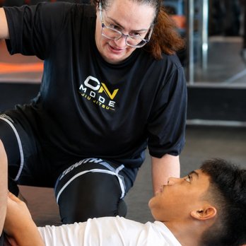 On Mode - Brazilian Jiu-jitsu Near Me - North Las Vegas, Nevada On Mode - Brazilian Jiu-jitsu Near Me - North Las Vegas, Nevada