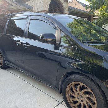 Tony’s Auto Salon Dallas - Car Window Tinting Near Me - Plano, Texas Tony’s Auto Salon Dallas - Car Window Tinting Near Me - Plano, Texas