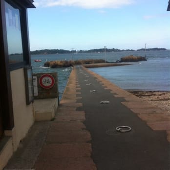 360 Degré - Seafood Near Me - Ploubazlanec, 22