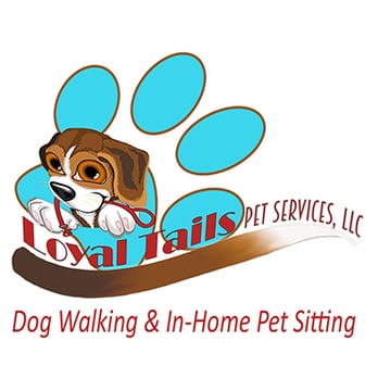 Loyal Tails Pet Services - Giving your loyal companion the love and attention they deserve when you are away - Dog Walkers Near Me