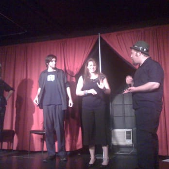 The N Crowd - Comedy Clubs Near Me - Philadelphia, Pennsylvania The N Crowd - Comedy Clubs Near Me - Philadelphia, Pennsylvania
