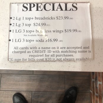 Pizza Hut - Pizza Near Me - Baldwin Park, California