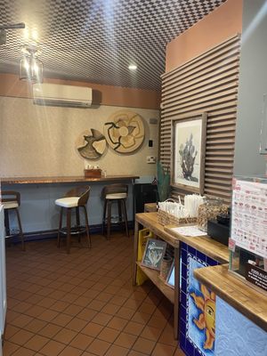 Chilacates Amory St by null