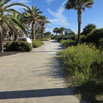 The Westin Jekyll Island - Hotels Near Me - Jekyll Island, Georgia