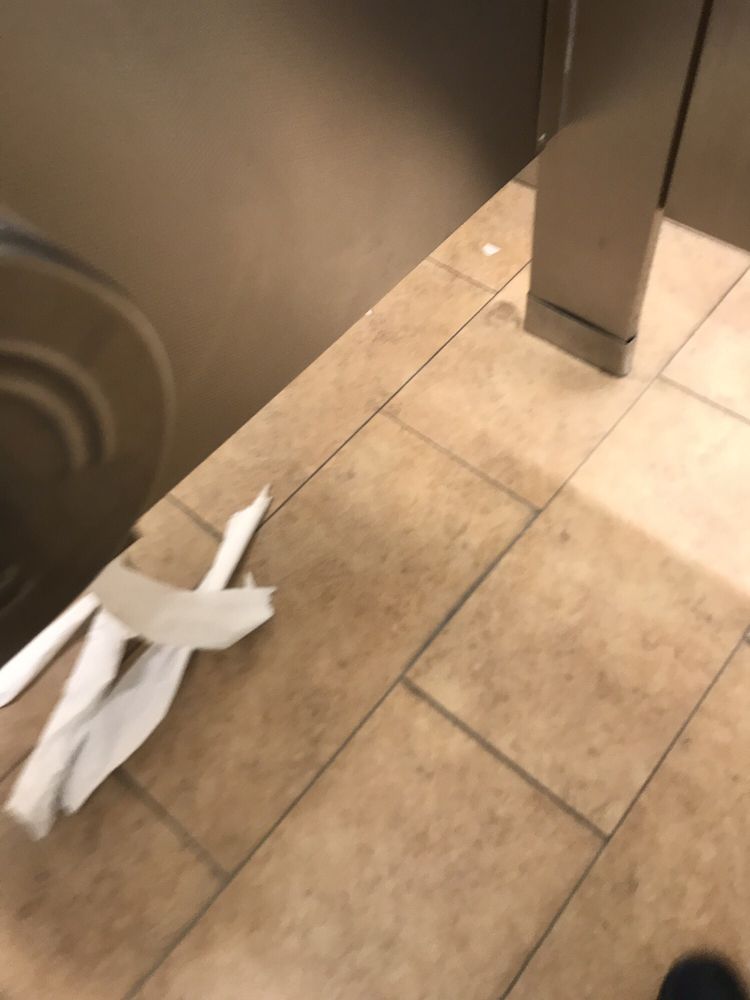 WALMART GARDEN CENTER 303 Fallston Blvd, Fallston, Maryland