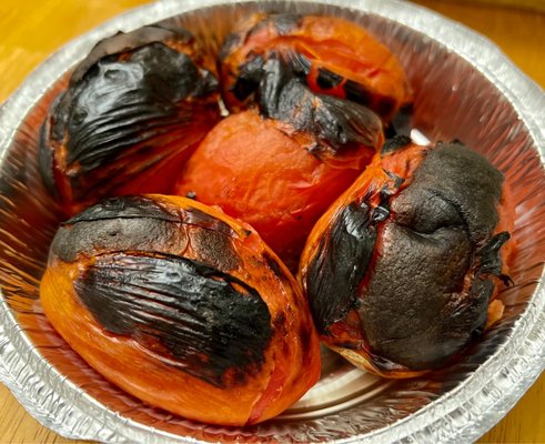 Roksana's Persian Food by null