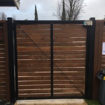 Richter Fence - Fences & Gates Near Me - Ripon, California Richter Fence - Fences & Gates Near Me - Ripon, California