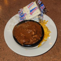 Chili Con Carne