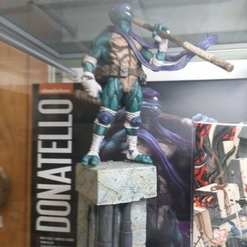 Giant Robot Store - Toy Stores Near Me - Los Angeles, California Giant Robot Store - Toy Stores Near Me - Los Angeles, California