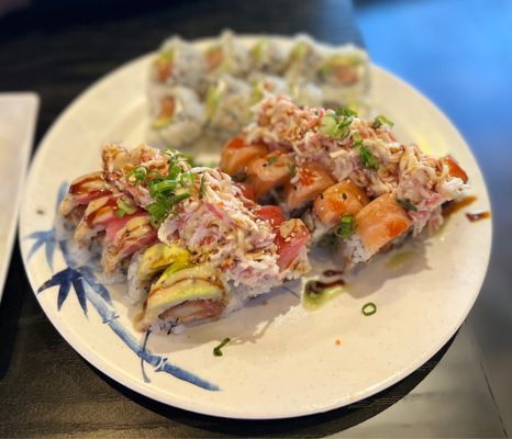 Ohana Sushi by null