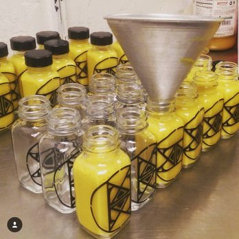 Elevated Elixirs - Fire Shots - habanero, coconut, turmeric, garlic, ginger, black pepper, apple cider vinegar, lemon and a 4 mushroom blend - Kombucha Near Me - Aspen, Colorado Elevated Elixirs - Fire Shots - habanero, coconut, turmeric, garlic, ginger, black pepper, apple cider vinegar, lemon and a 4 mushroom blend - Kombucha Near Me - Aspen, Colorado