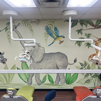 Kids Dental - The office is very cleaning. - Pediatric Dentists Near Me - Riverdale, Georgia Kids Dental - The office is very cleaning. - Pediatric Dentists Near Me - Riverdale, Georgia