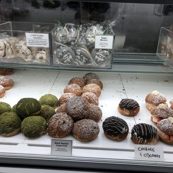 Bibble & Sip - Pastries! - Coffee & Tea Near Me - New York, New York Bibble & Sip - Pastries! - Coffee & Tea Near Me - New York, New York