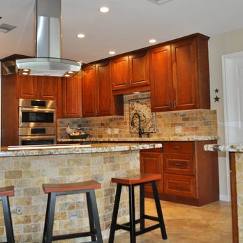 HOME MAKEOVER EXPO - Cabinetry Near Me - Katy, Texas