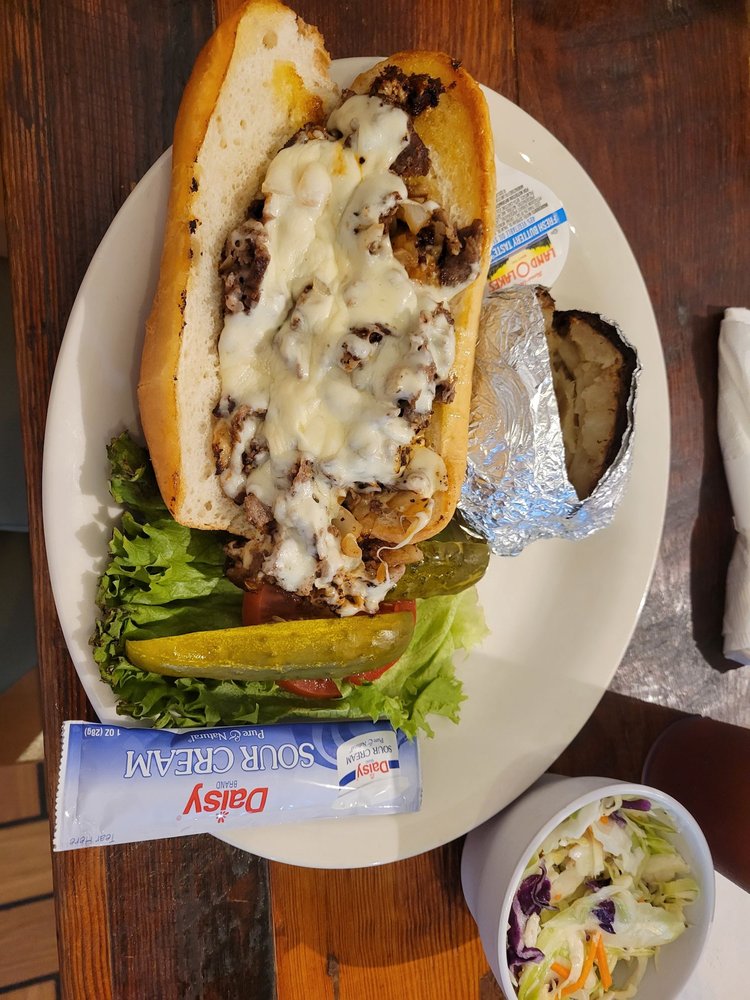 St Marys Seafood & More
