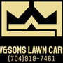 Photo of W&Sons Lawn Care