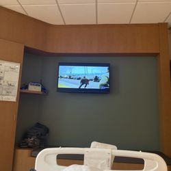 Franciscan Health - St Francis