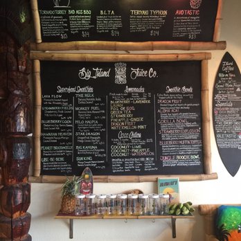 Makani's Magic Pineapple Shack - Juice Bars & Smoothies Near Me - Hilo, Hawaii Makani's Magic Pineapple Shack - Juice Bars & Smoothies Near Me - Hilo, Hawaii