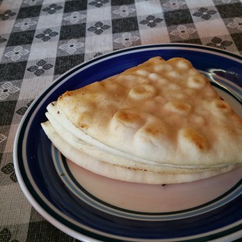 Colonel's Cafe - Pita bread - American Near Me - Knoxville, Tennessee