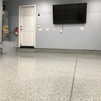 The Epoxy Garage Guy - Feels great and looks great! So shiny! - Flooring Near Me The Epoxy Garage Guy - Feels great and looks great! So shiny! - Flooring Near Me