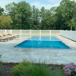 Dell Pools And Spas - Pool and spa