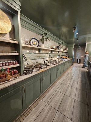 The Westin St. Francis San Francisco on Union Square by null