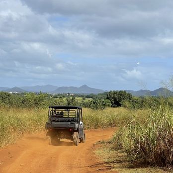 Kipu Ranch Adventures - Look at that view - Tours Near Me - Lihue, Hawaii Kipu Ranch Adventures - Look at that view - Tours Near Me - Lihue, Hawaii