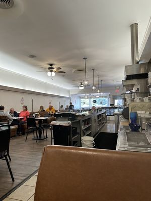 Storie's Restaurant by null