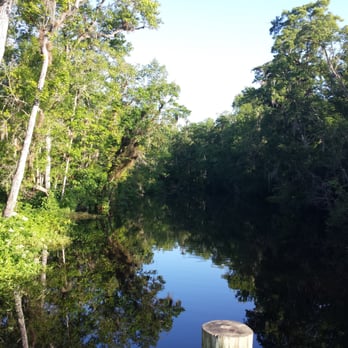 Thomas Creek Preserve - Boating Near Me - Jacksonville, Florida Thomas Creek Preserve - Boating Near Me - Jacksonville, Florida