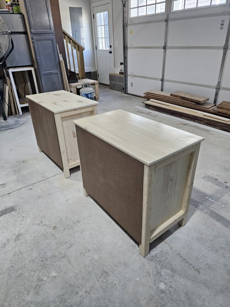 Slide of King Sellers Handyman Services