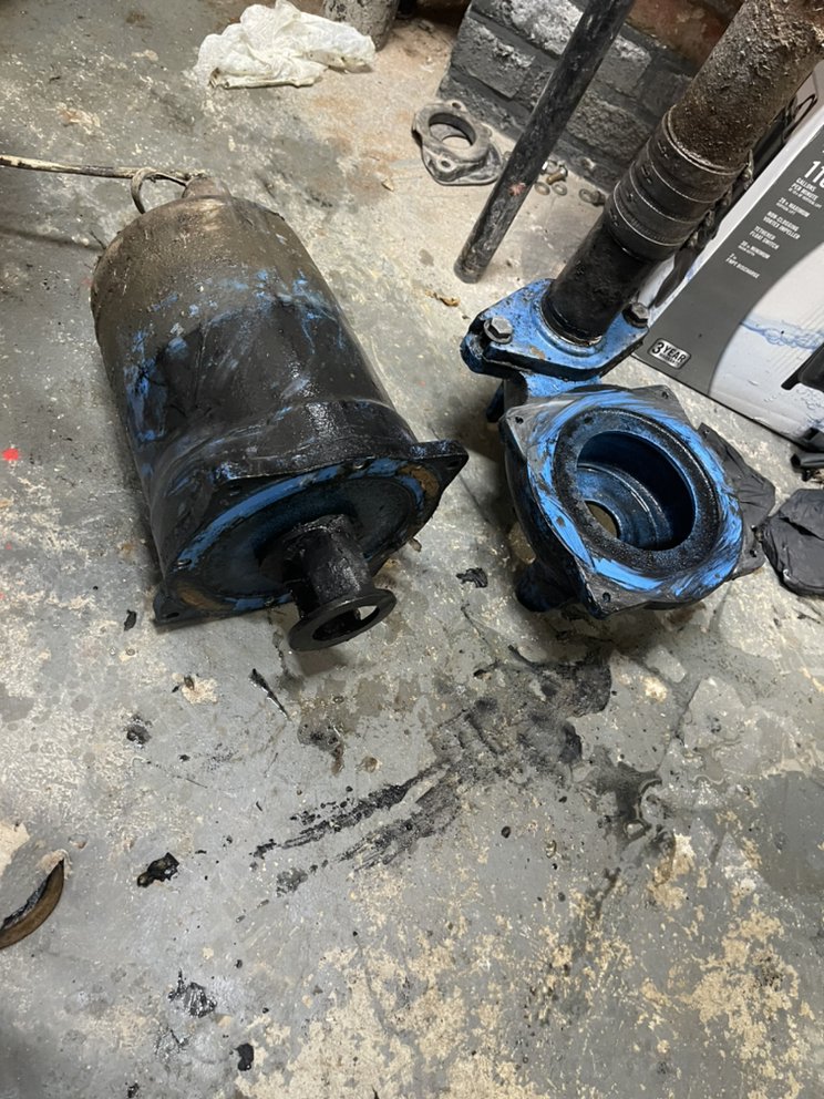 Slide of Main Mechanical