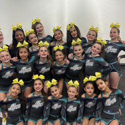 Desert Elite Mavericks