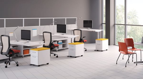 Velocity Office Products LLC