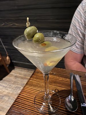 Cypress Hall by null