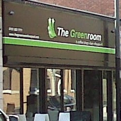 Liverpool Media Academy