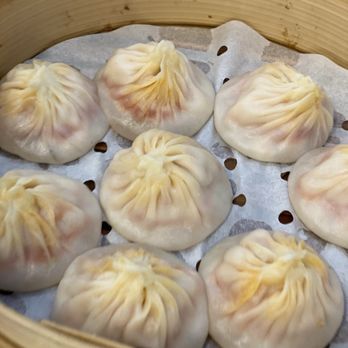 Dumpling Home - Numb & Spicy Pork Xiao Long Bao - Dim Sum Near Me - San Francisco, California