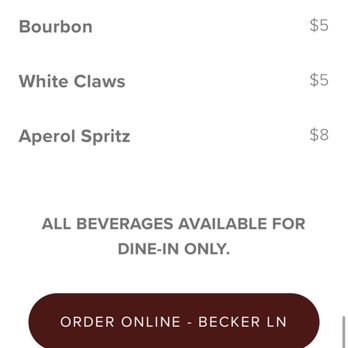 IL Bosco Pizza - Pizza Near Me - Phoenix, Arizona