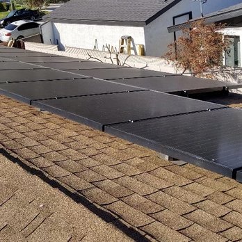 Forme Solar Electric - Solar panels - Solar Installation Near Me - Irvine, California